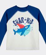 Playera de Bebo Años