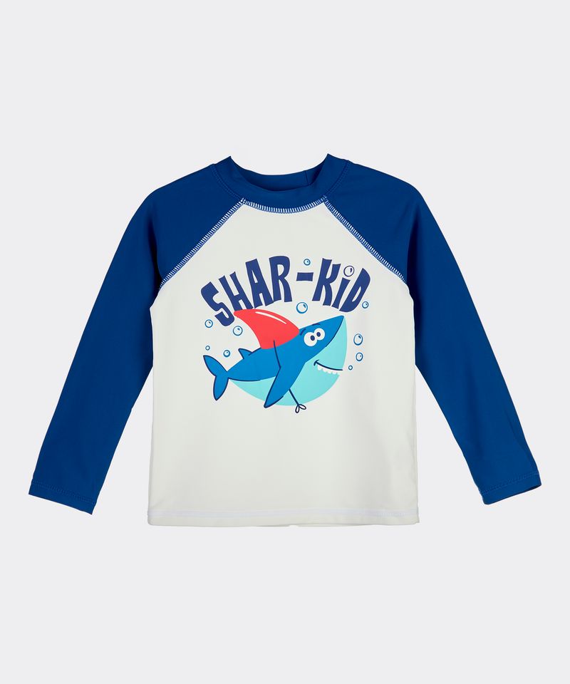 Playera de Bebo Años