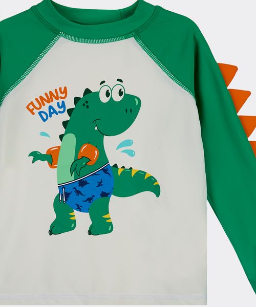 Playera  de  Bebo Años