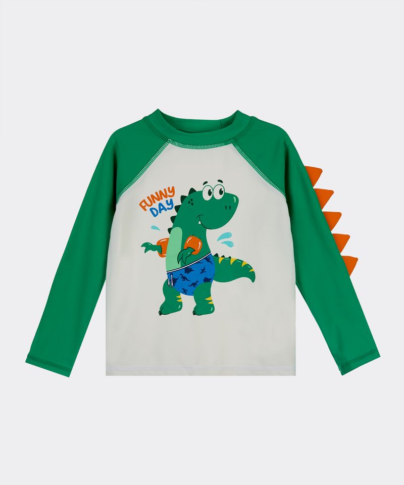 Playera de Bebo Años