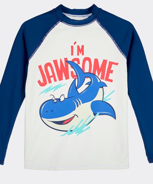 Playera  de  Niño Infantil