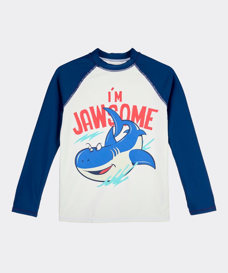 Playera de Niño Infantil