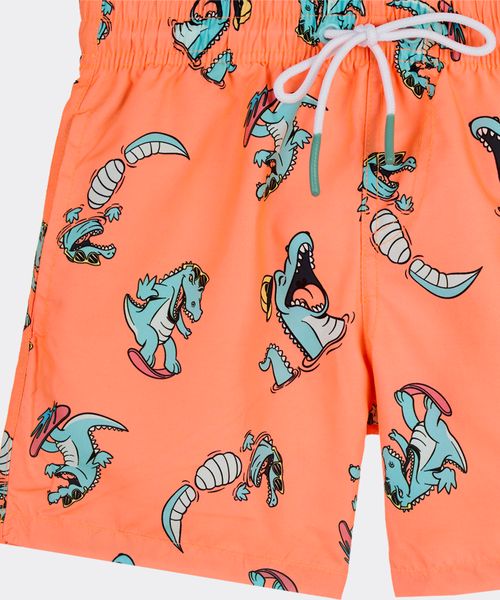 Traje de Baño  de  Niño Infantil