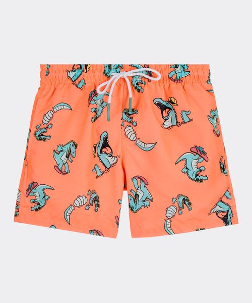 Traje de Baño  de  Niño Infantil