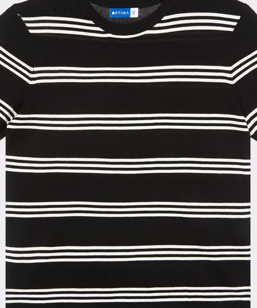 Suéter Manga Corta  de  Niño Juvenil