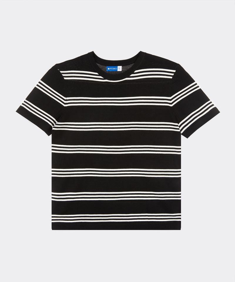 Suéter Manga Corta de Niño Juvenil