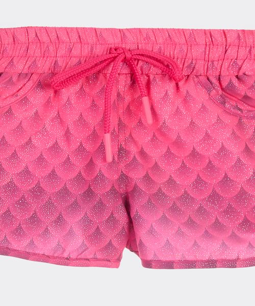 Short De Playa  de  Beba Años