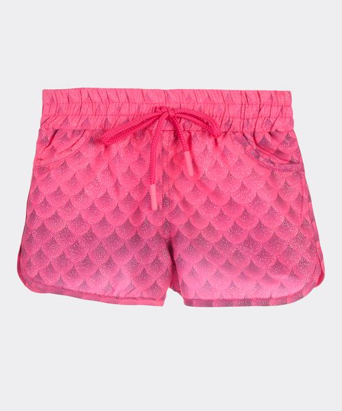 Short De Playa  de  Beba Años