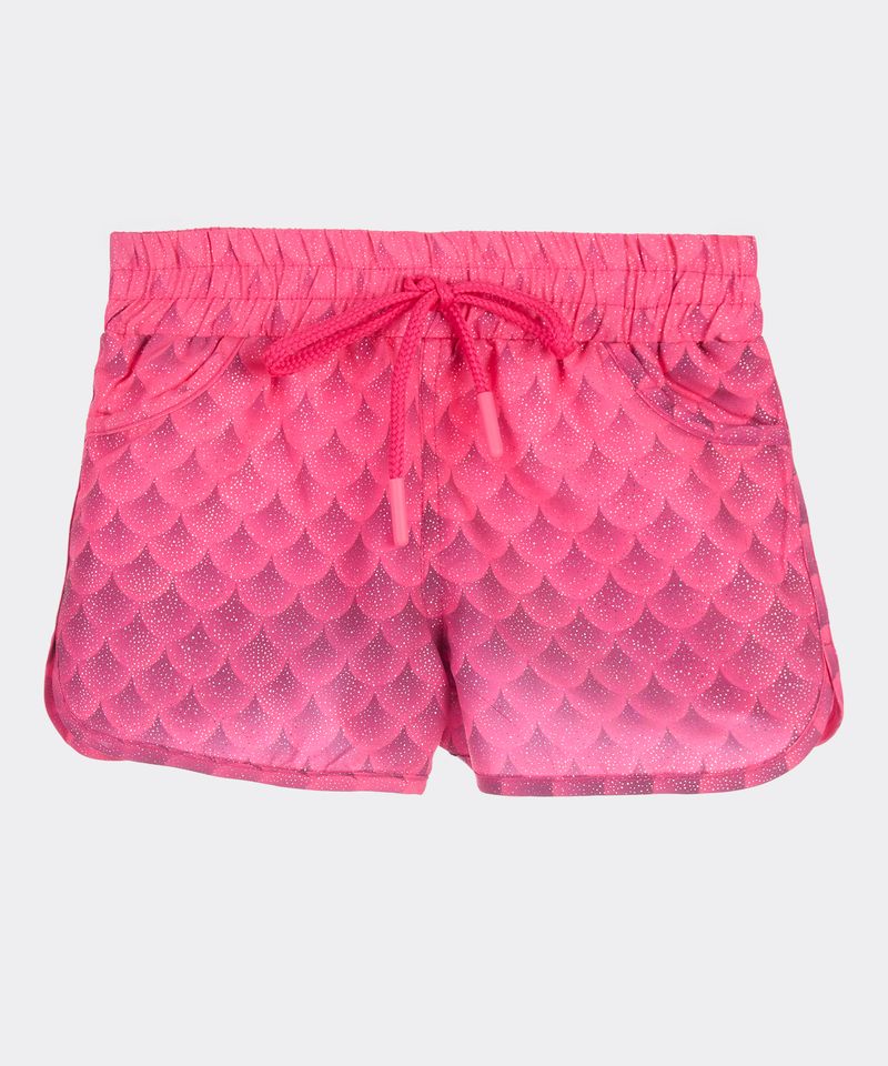 Short De Playa de Beba Años