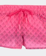 Short De Playa de Niña Infantil