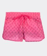 Short De Playa de Niña Infantil