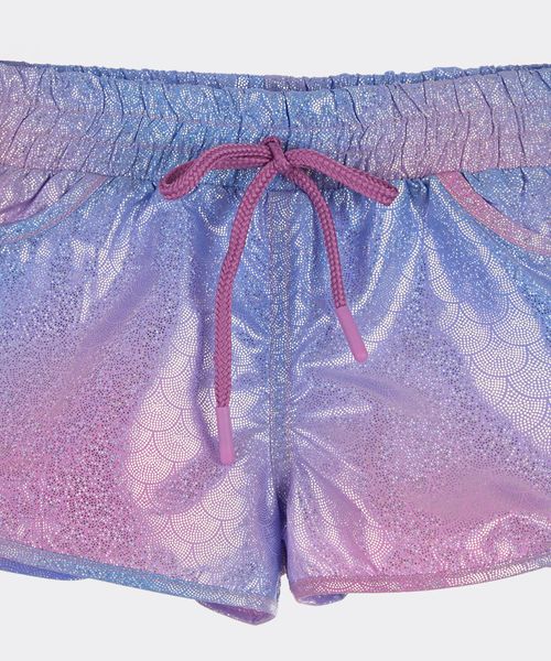 Short De Playa  de  Niña Infantil