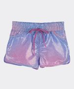 Short De Playa de Niña Infantil