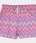 Short De Playa de Niña Juvenil