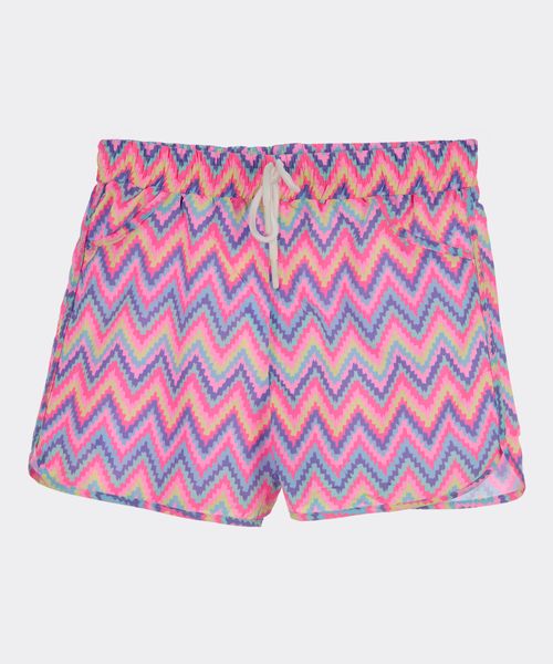 Short De Playa  de  Niña Juvenil