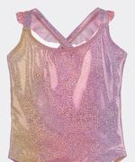 Traje de Baño de Beba Años