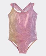 Traje de Baño de Beba Años