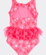 Traje de Baño de Beba Años