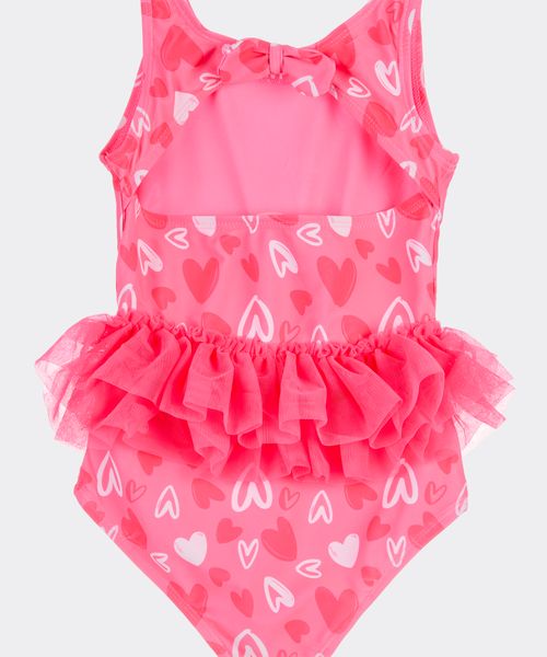 Traje de Baño  de  Beba Años