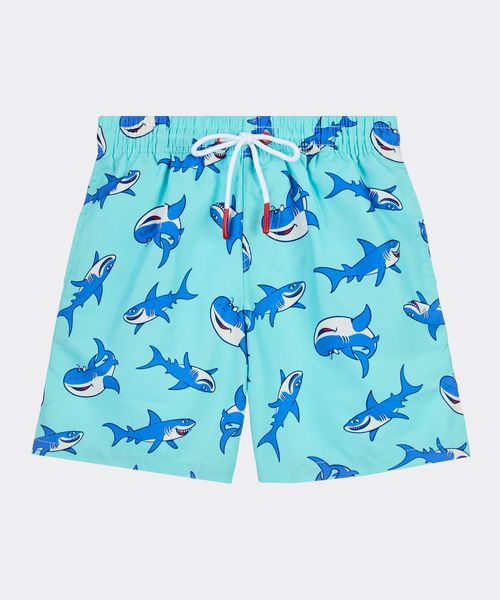 Traje de Baño  de  Niño Infantil