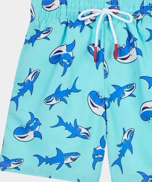 Traje de Baño  de  Niño Infantil