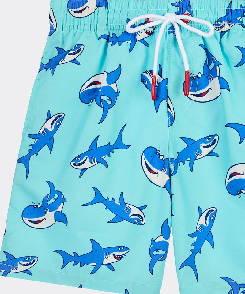 Traje de Baño de Niño Infantil