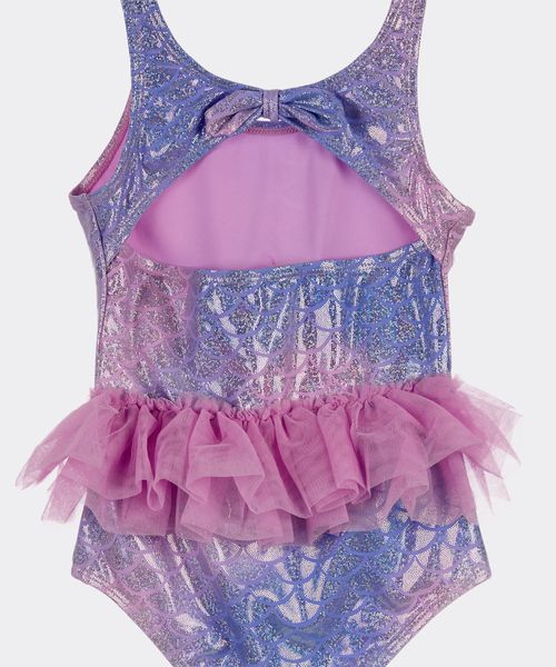 Traje de Baño  de  Beba Años