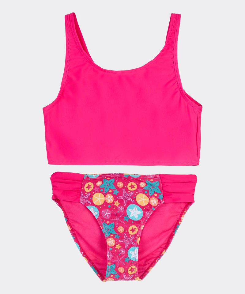 Traje de Baño  de  Niña Juvenil