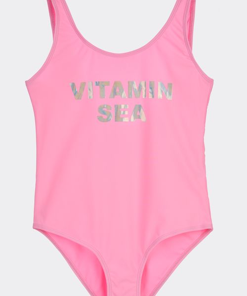 Traje de Baño  de  Niña Juvenil