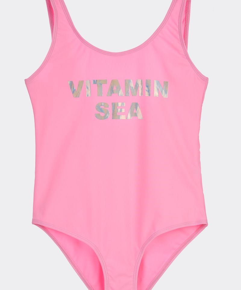 Traje de Baño  de  Niña Juvenil