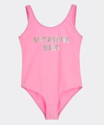 Traje de Baño  de  Niña Juvenil