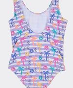 Traje de Baño  de  Niña Juvenil