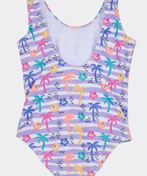 Traje de Baño  de  Niña Juvenil