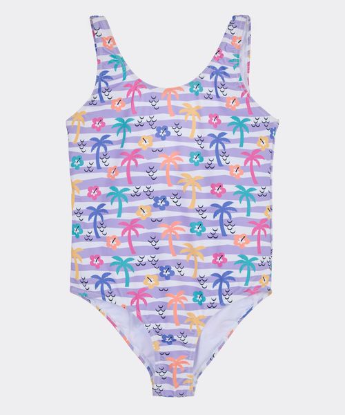 Traje de Baño  de  Niña Juvenil