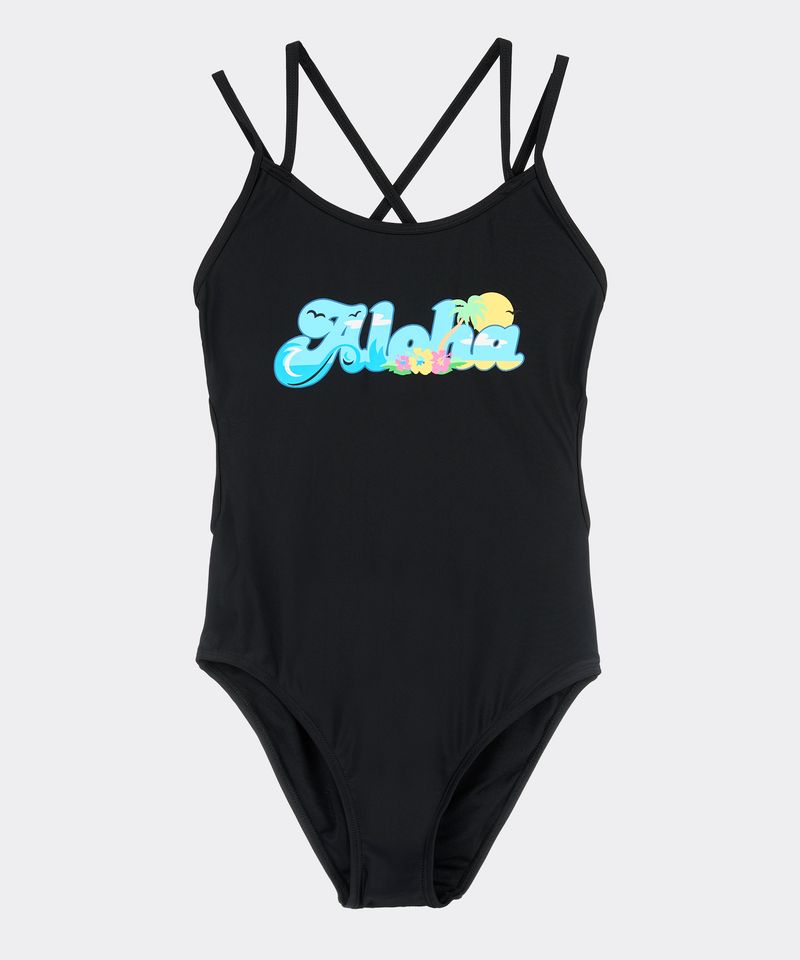 Traje de Baño  de  Niña Juvenil