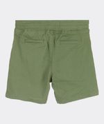 Bermuda de Gabardina  de  Bebo Años