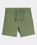 Bermuda de Gabardina  de  Bebo Años