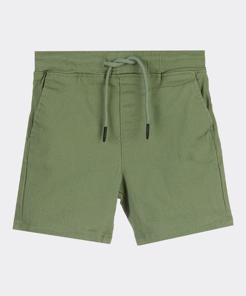 Bermuda de Gabardina  de  Bebo Años