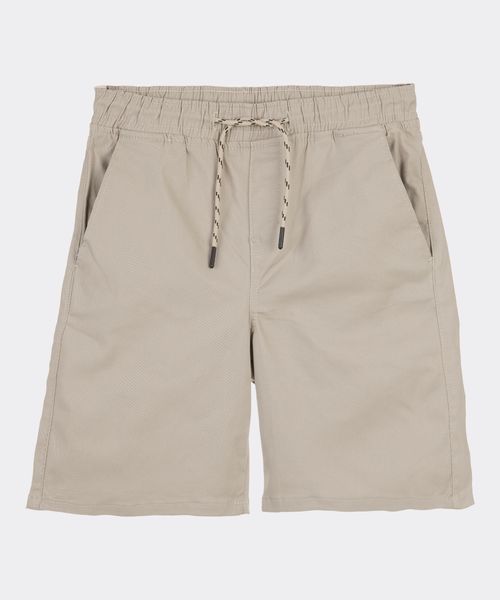 Bermuda de Gabardina  de  Niño Infantil