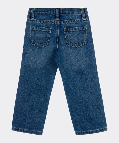 Jeans  de  Beba Años