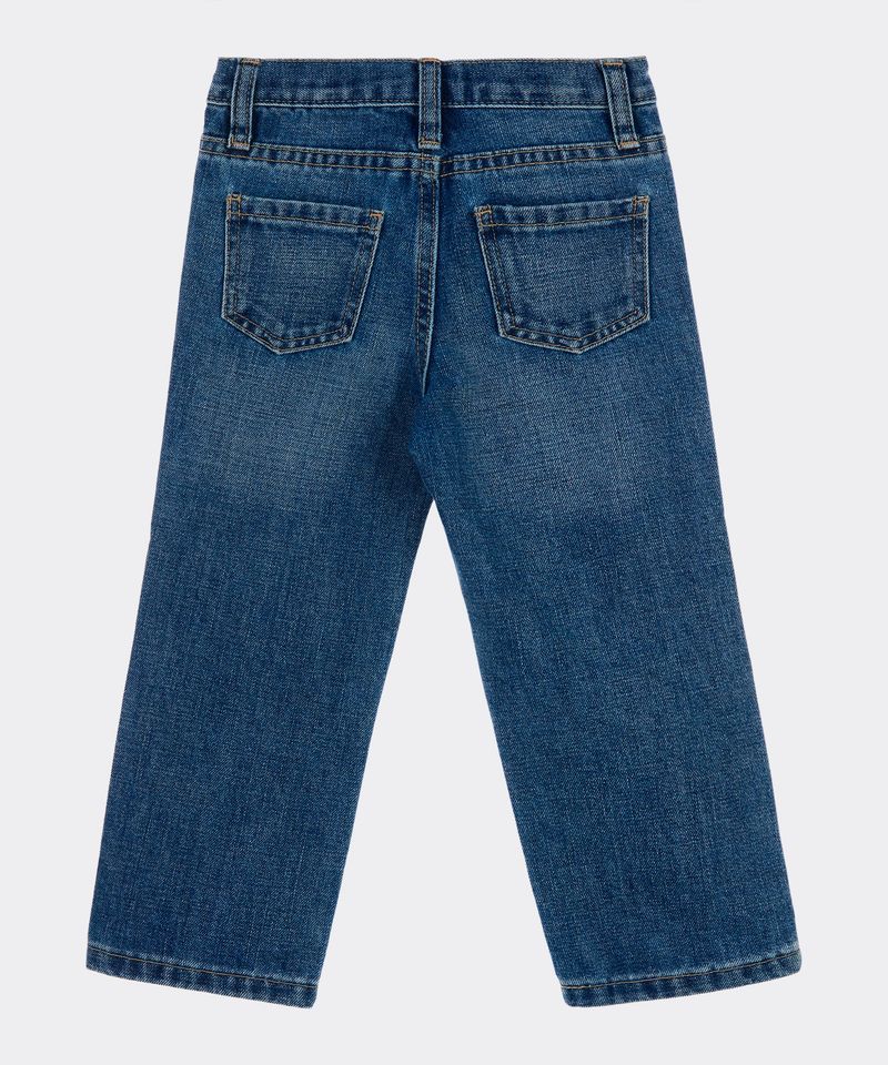 Jeans  de  Beba Años