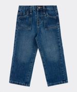 Jeans  de  Beba Años