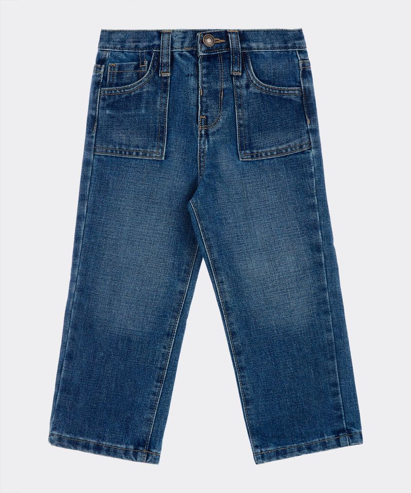 Jeans  de  Beba Años