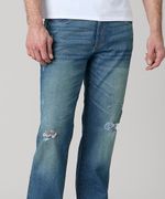 Jeans  de  Mezclilla Caballero