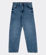 Jeans  de  Mezclilla Niño Infantil