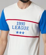 Playera  de  Caballero