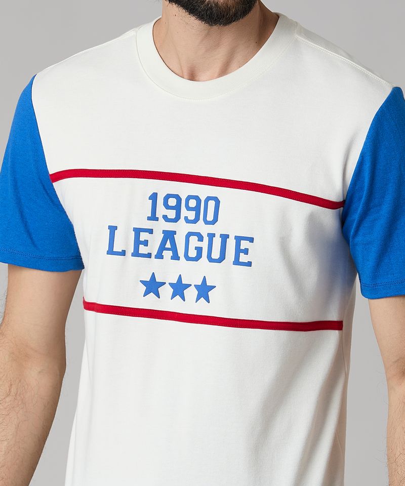 Playera  de  Caballero