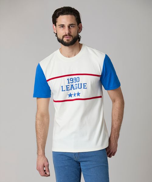 Playera  de  Caballero