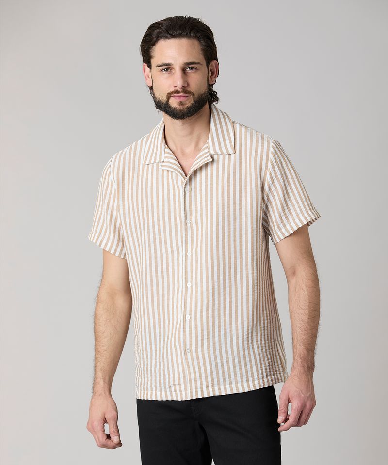 Pantalon  de  Caballero