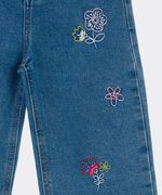 Jeans  de  Beba Años